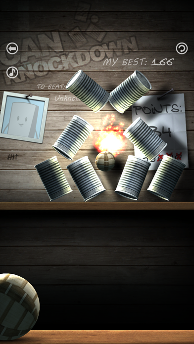 Can Knockdown screenshot 5