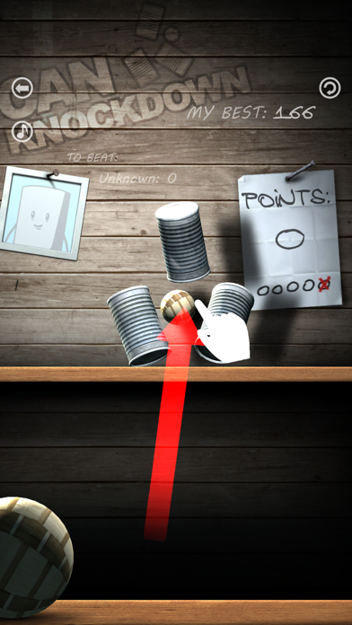 Can Knockdown screenshot 4