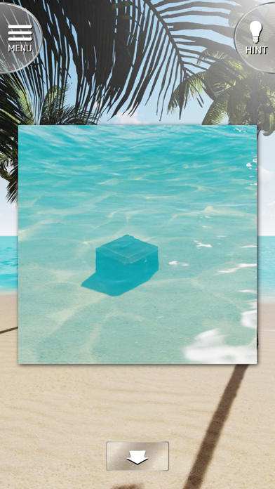 Can you escape Asian Beach screenshot 3
