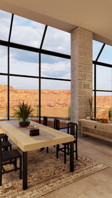 Can you escape Grand Canyon screenshot 5