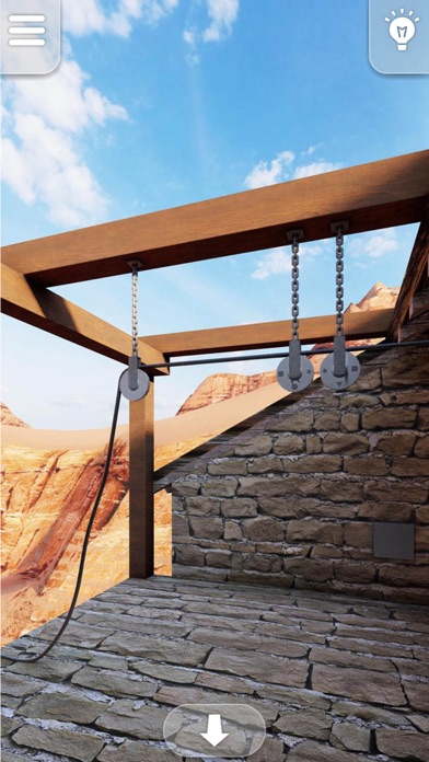 Can you escape Grand Canyon screenshot 2