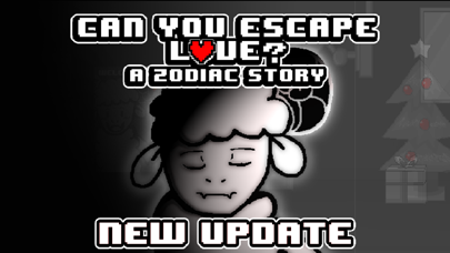 Can You Escape Love? screenshot 4