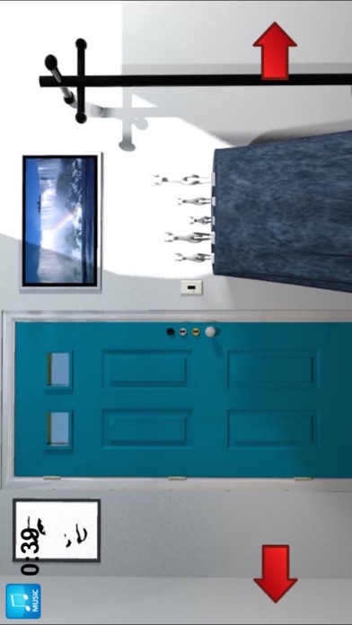 Can You Escape Vacation Room? screenshot 1