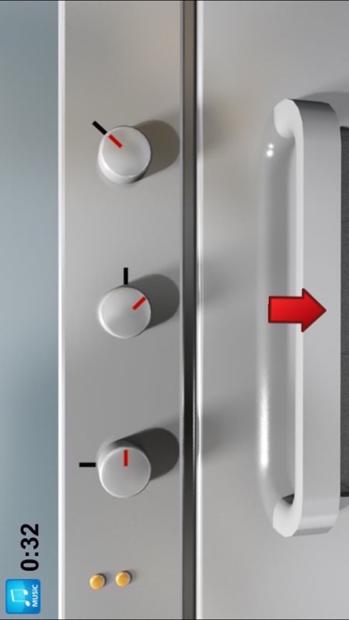 Can You Escape Vacation Room? screenshot 2