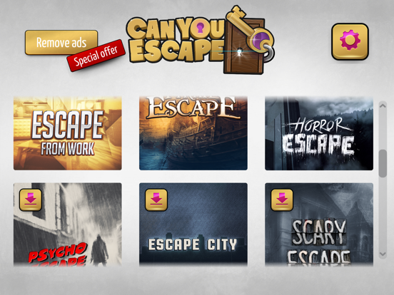 Can You Escape screenshot 10