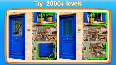 Can You Spot It－5 Differences screenshot 4