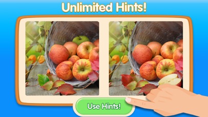 Can You Spot It－5 Differences screenshot 1