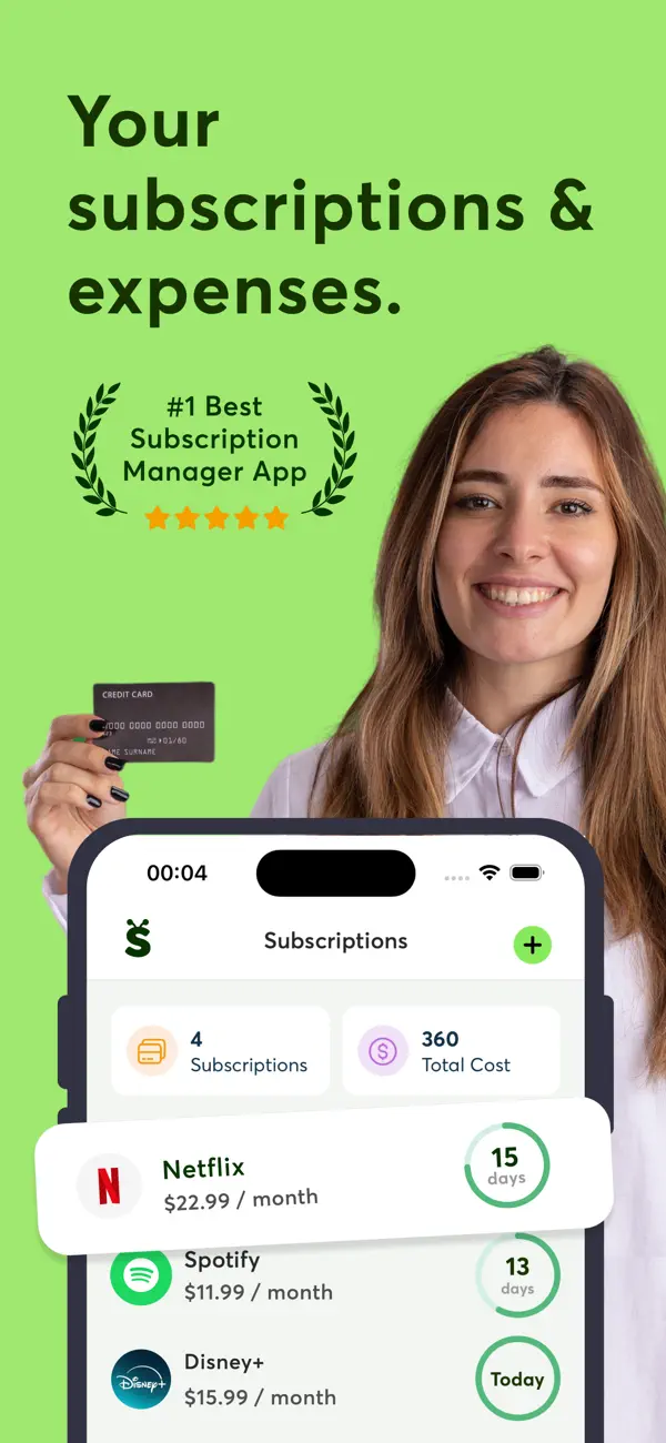 Cancel Subscriptions & Refund screenshot 5