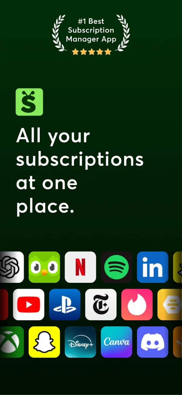 Cancel Subscriptions & Refund screenshot 6