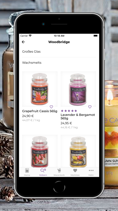 Candle Dream screenshot 2