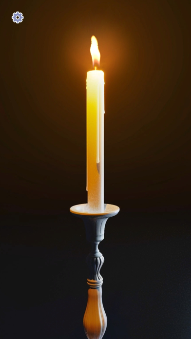 Candle Lite screenshot 1