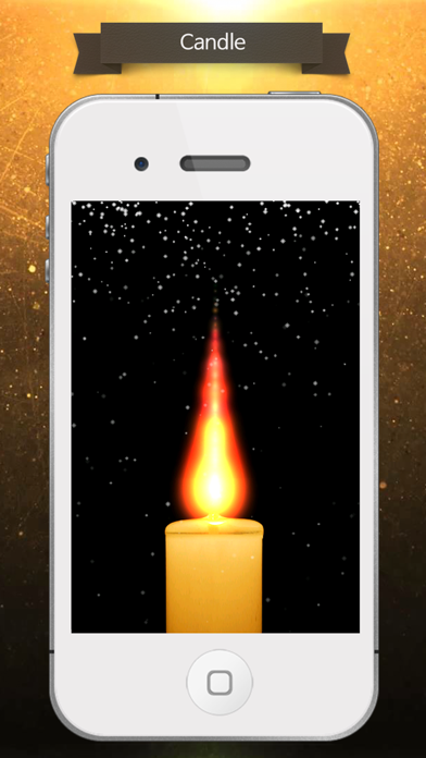 Candle+ screenshot 5