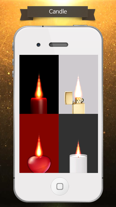 Candle+ screenshot 2
