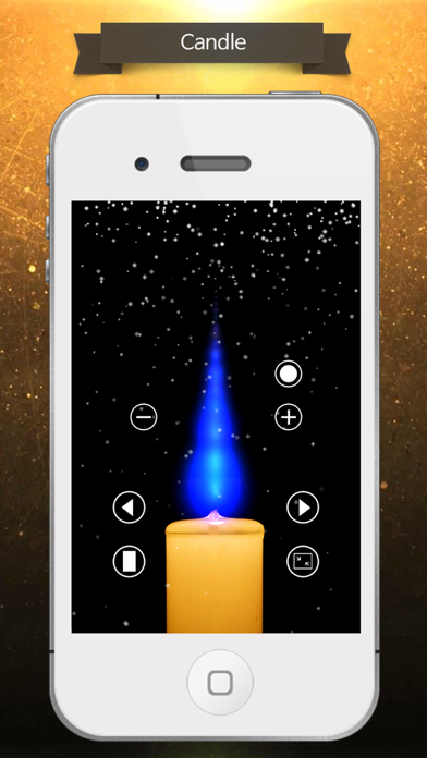 Candle+ screenshot 4