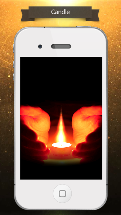 Candle+ screenshot 3