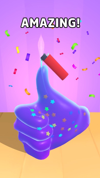 Candles ASMR screenshot 6