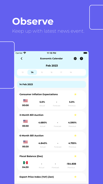 Candlestick Patterns JCP screenshot 3