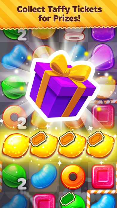 Candy Blast Mania screenshot 4