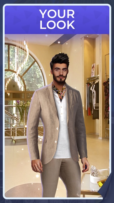 Candy: LGBTQ+ love stories screenshot 3