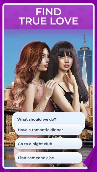 Candy: LGBTQ+ love stories screenshot 5