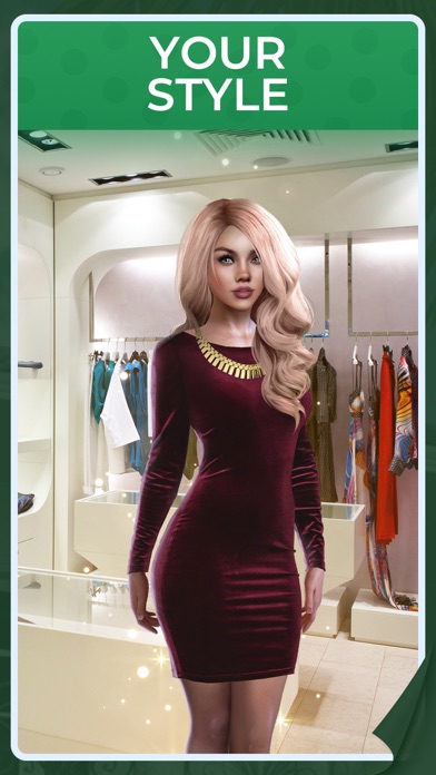 Candy: LGBTQ+ love stories screenshot 4