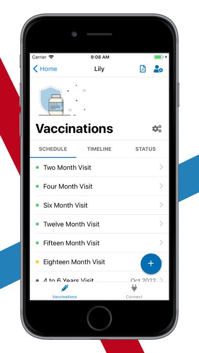 CANImmunize screenshot 4