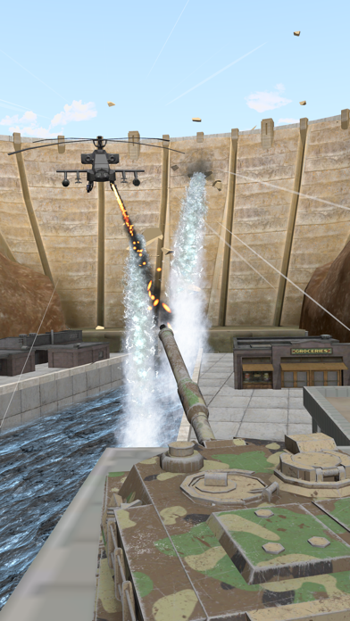 Cannon Demolition screenshot 4