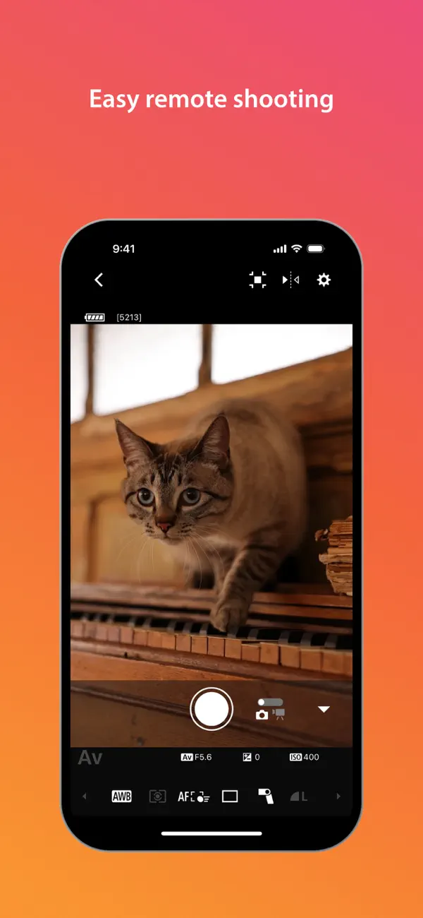 Canon Camera Connect screenshot 2