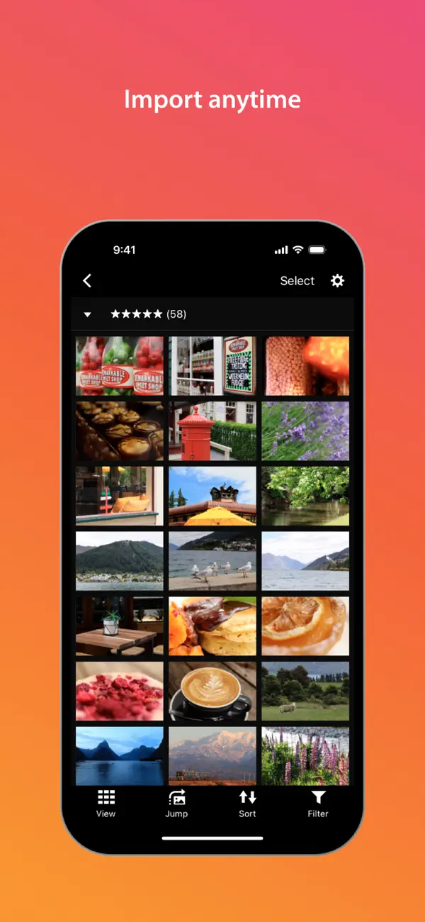 Canon Camera Connect screenshot 3