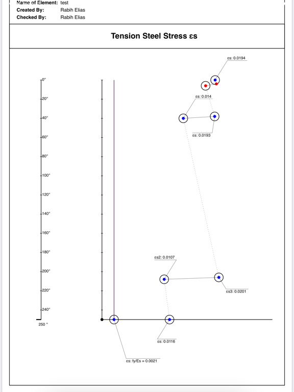 Cantilever Retaining Wall screenshot 2