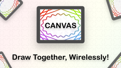 Canvas ~ Draw Together screenshot 3
