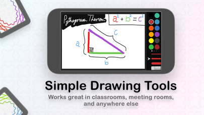 Canvas ~ Draw Together screenshot 1