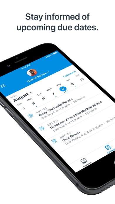 Canvas Parent screenshot 2
