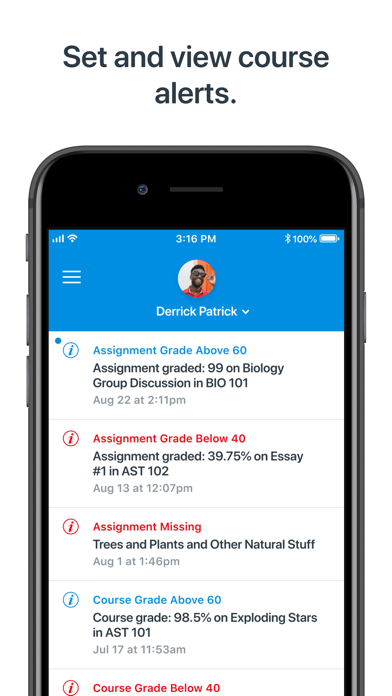 Canvas Parent screenshot 3