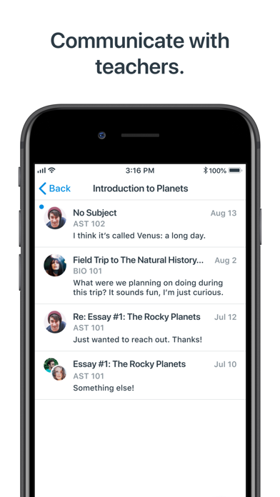 Canvas Parent screenshot 4
