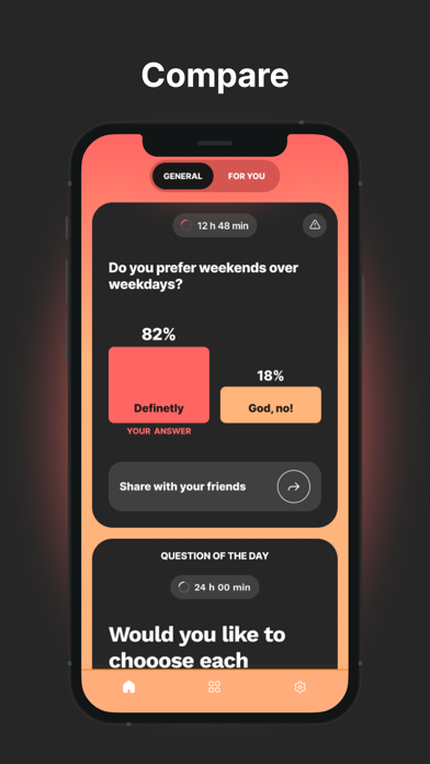 Canvass screenshot 1