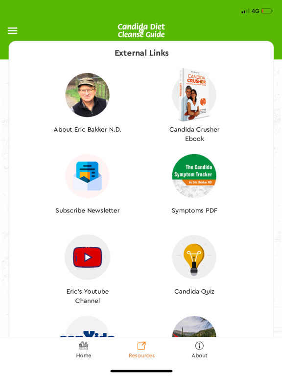 CanXida screenshot 6