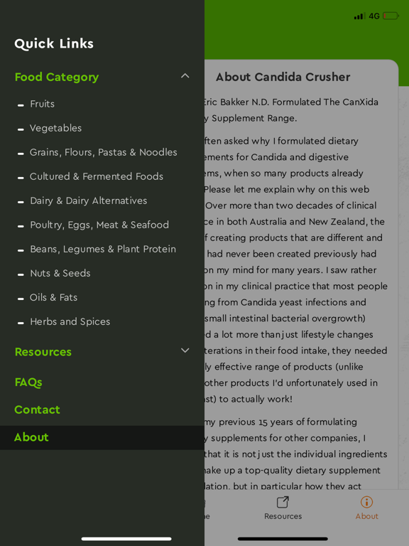 CanXida screenshot 7