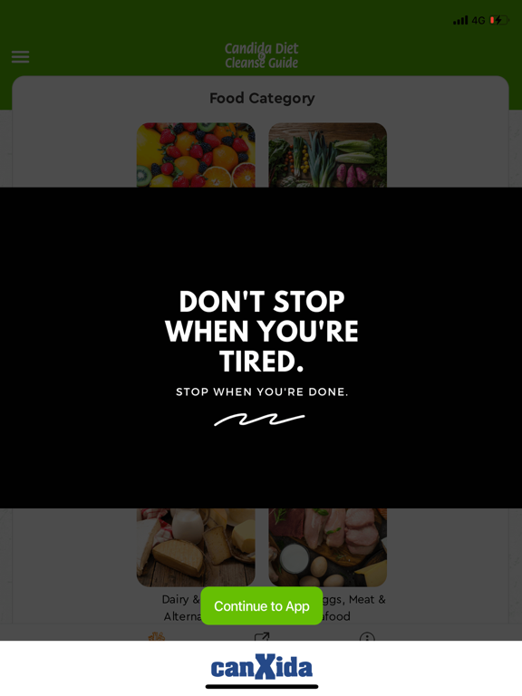 CanXida screenshot 9