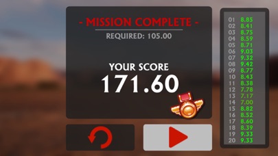 Canyon Shooting screenshot 2