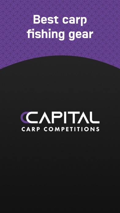 Capital Carp Competitions screenshot 3