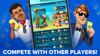 Capital Fun! screenshot 2