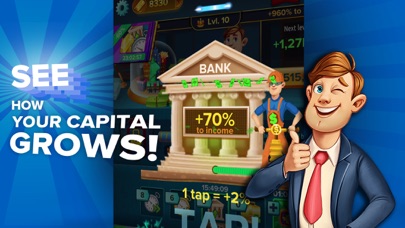 Capital Fun! screenshot 4