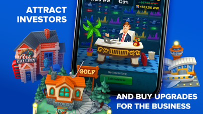 Capital Fun! screenshot 3
