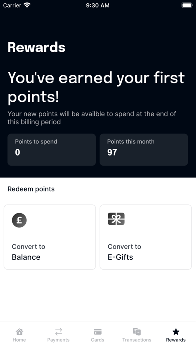 Capital on Tap screenshot 1
