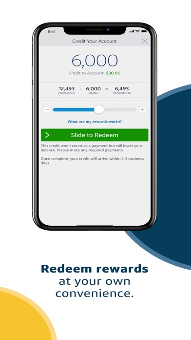 Capital One Mobile screenshot 2
