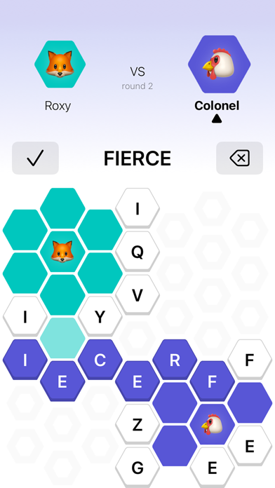 Capitals - Word Game screenshot 3