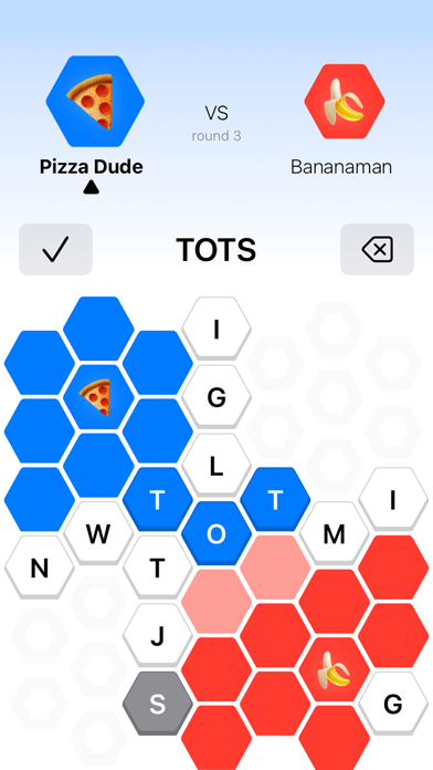 Capitals - Word Game screenshot 2