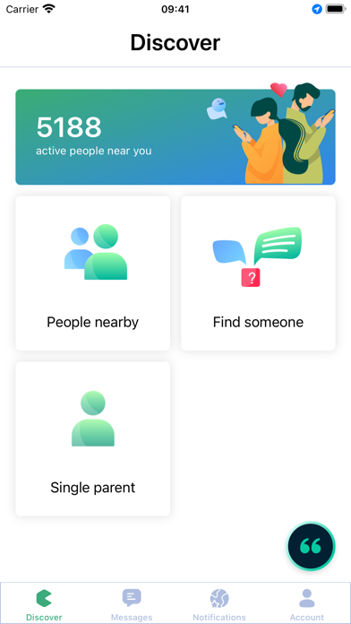 Cappo: Dating, Chat & Friends screenshot 4