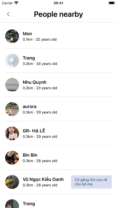 Cappo: Dating, Chat & Friends screenshot 3